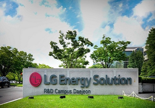 LG Energy Solution, Ford scrap plan to build EV battery plant